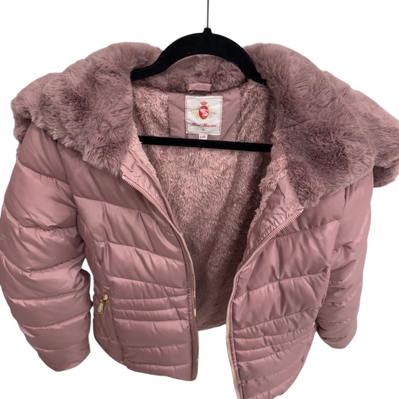 Women’s Hooded Jacket. NWT - Picture 5 of 14